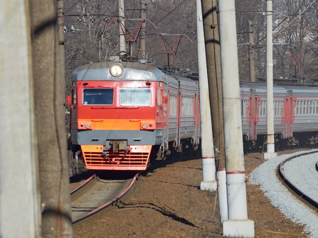 В Челябинской области начальник поезда принял роды у пассажирки