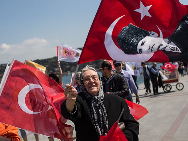 Турция: закрылись избирательные участки &#8211; начался подсчет голосов  