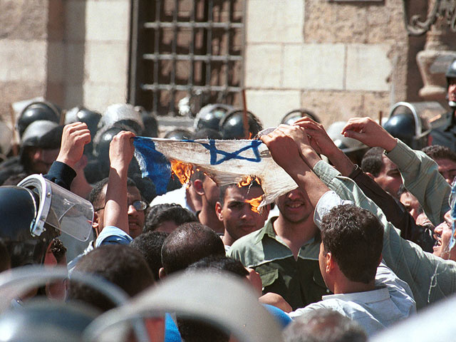     Египет отмечает годовщину освобождения Синая от Израиля