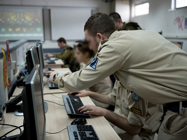Управление кибербезопасности: предотвращена крупная атака на израильские госструктуры    
