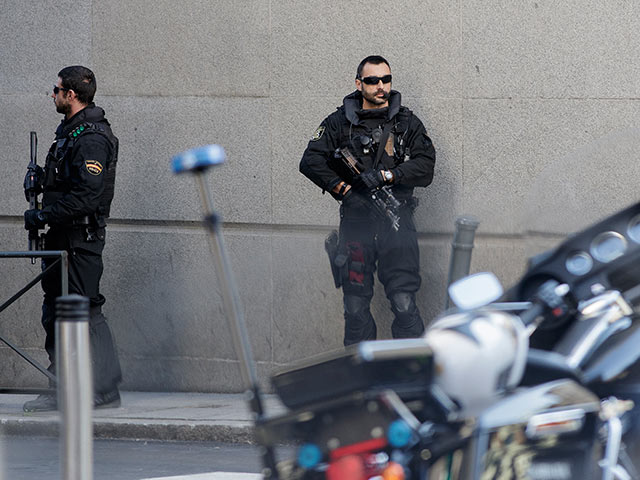 В Испании задержаны 9 подозреваемых в причастности к терактам в Брюсселе  