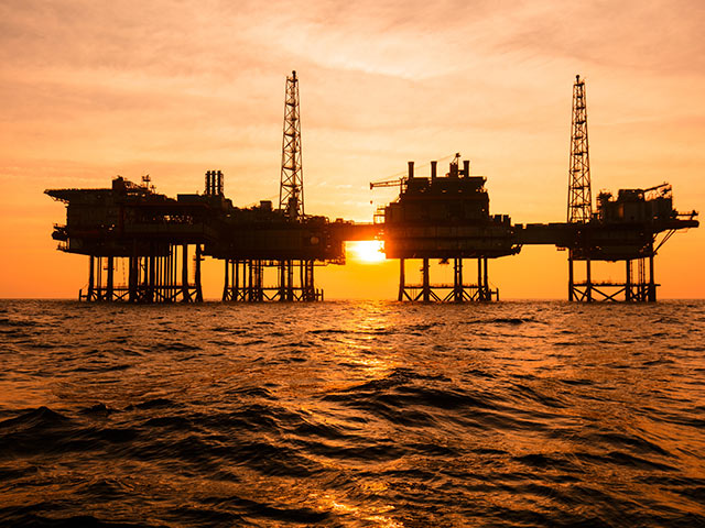     Сорвана атака катера-камикадзе на нефтяной терминал в Красном море