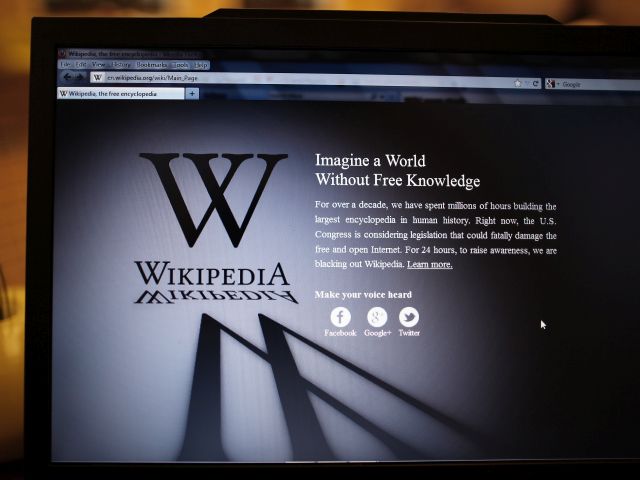 Власти Турции объяснили блокировку Wikipedia