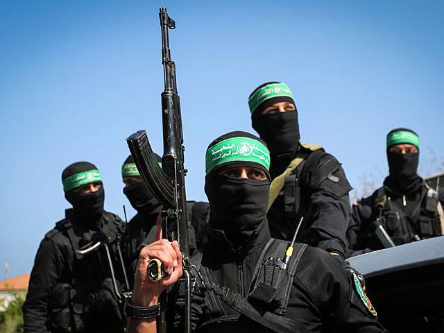 Израиль комментирует "мирную инициативу" ХАМАС: "Обмануть мир не удастся"    