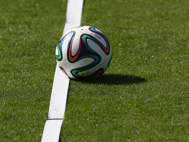 УЕФА заподозрил договорной характер матча чемпионата Кипра