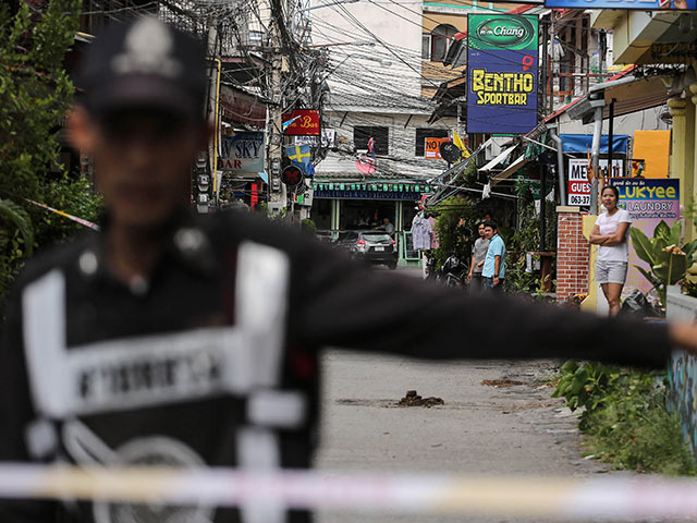 В Таиланде найден мертвым бывший командир морского спецназа ЦАХАЛа    