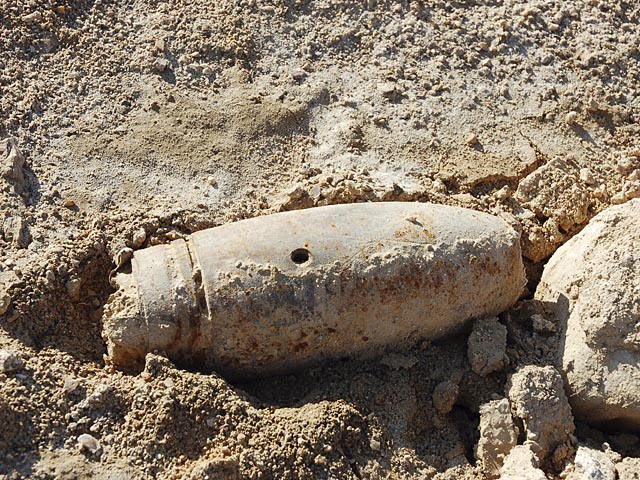В Ганновере нашли две бомбы времен войны: эвакуируют 50 тысяч жителей  (иллюстрация)   