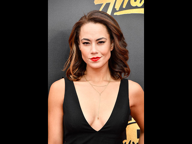 Церемония вручения премий MTV Movie & TV Awards