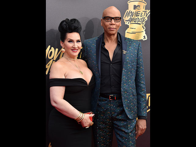 Церемония вручения премий MTV Movie & TV Awards