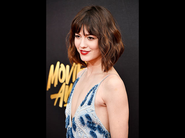Церемония вручения премий MTV Movie & TV Awards