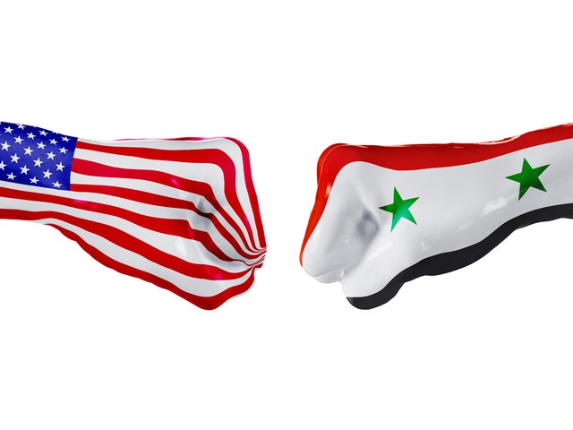 США продлили действие санкций в отношении Сирии