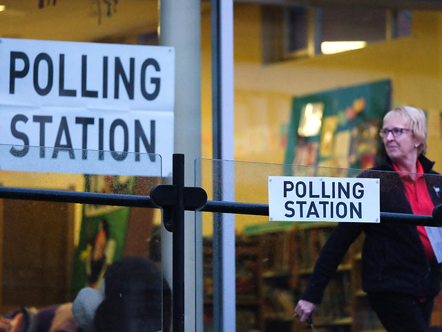 В Соединенном Королевстве объявлены досрочные всеобщие выборы 