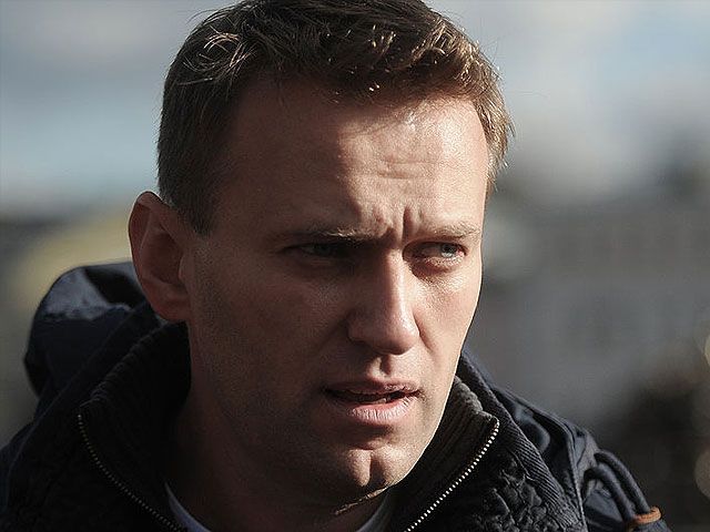 "Дождь": Кремль инициировал кампанию по дискредитации Алексея Навального    