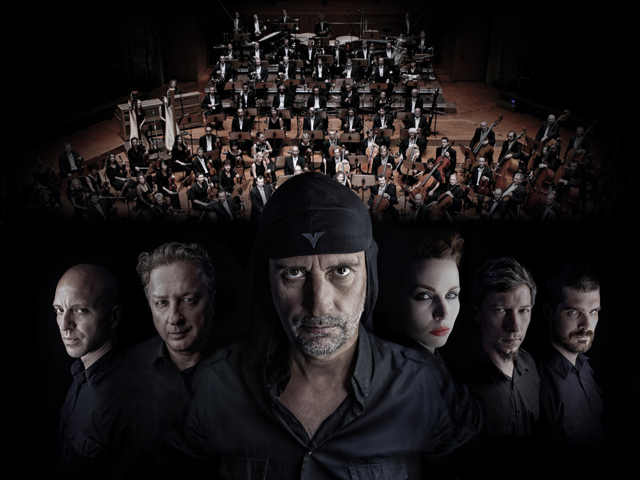 Laibach 