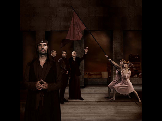 Laibach 