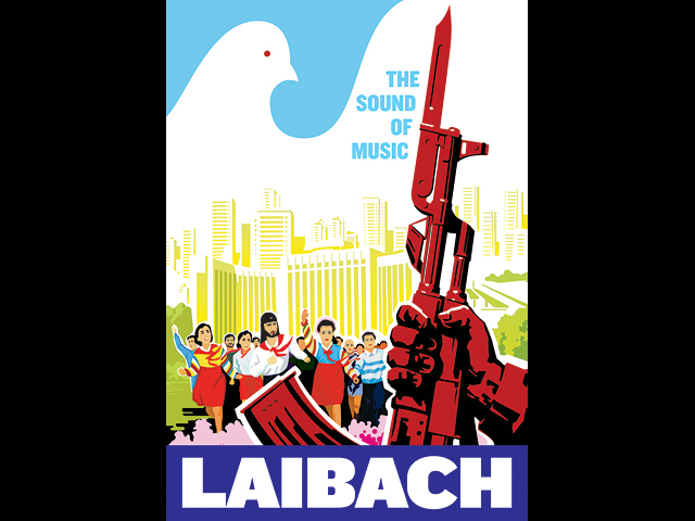 Laibach 