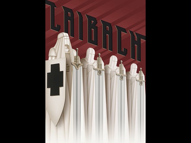 Laibach 