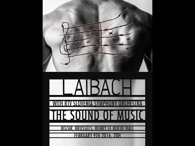 Laibach 