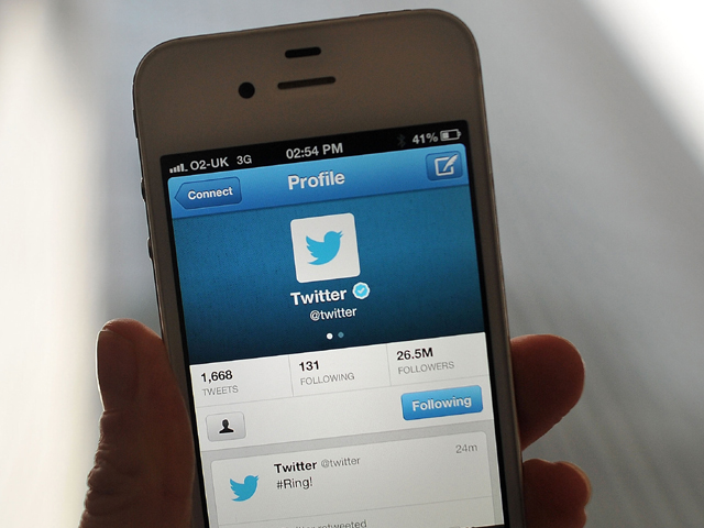 Twitter перенесет личные данные граждан России на российские серверы