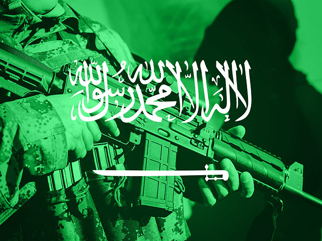 Саудовская Аравия создает свой оборонный концерн    