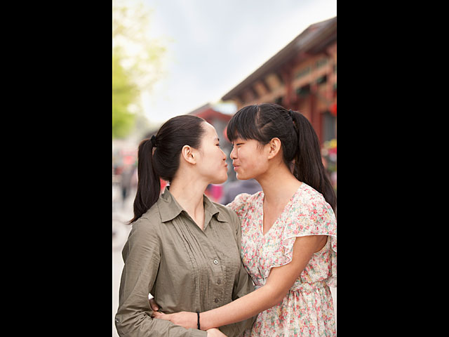 Тайвань стал первой страной Азии, разрешившей однополые браки    