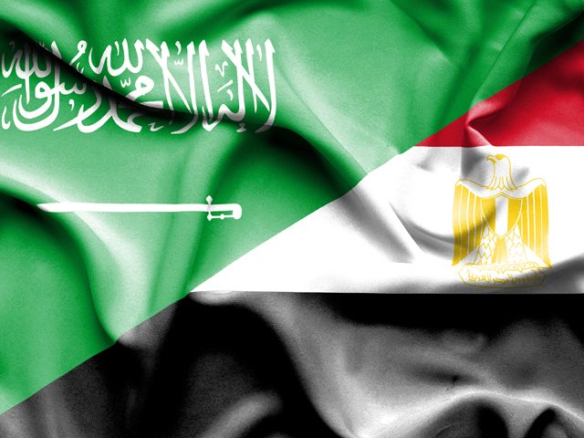 В Каире прошли переговоры министров иностранных дел Египта и Саудовской Аравии