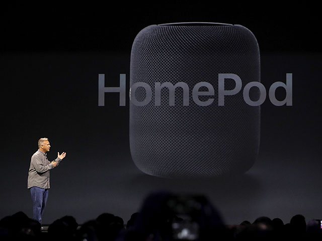 На "скучной" презентации Apple смогла удивить своих поклонников новыми продуктами  