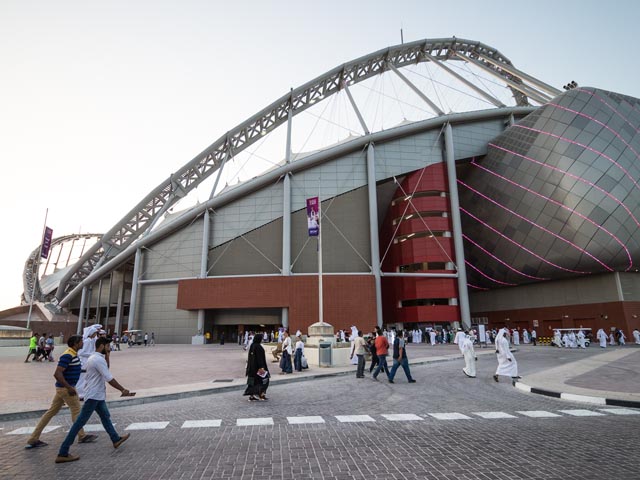 После дипломатического скандала чемпионат мира в Катаре под угрозой срыва