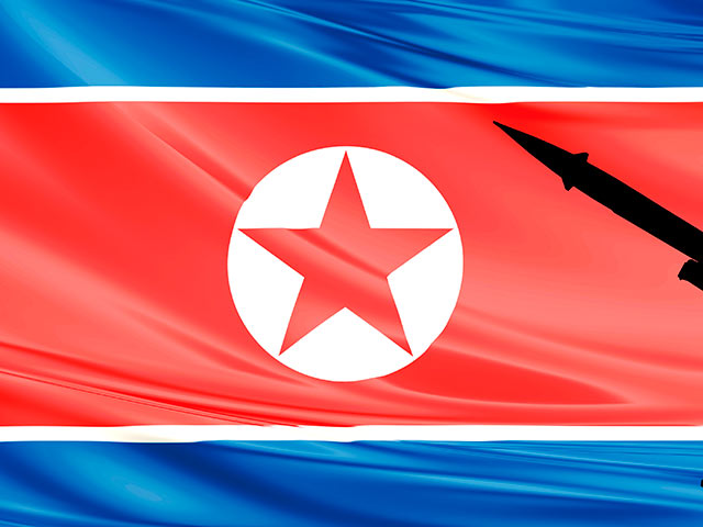 КНДР запустила несколько противокорабельных ракет с восточного побережья