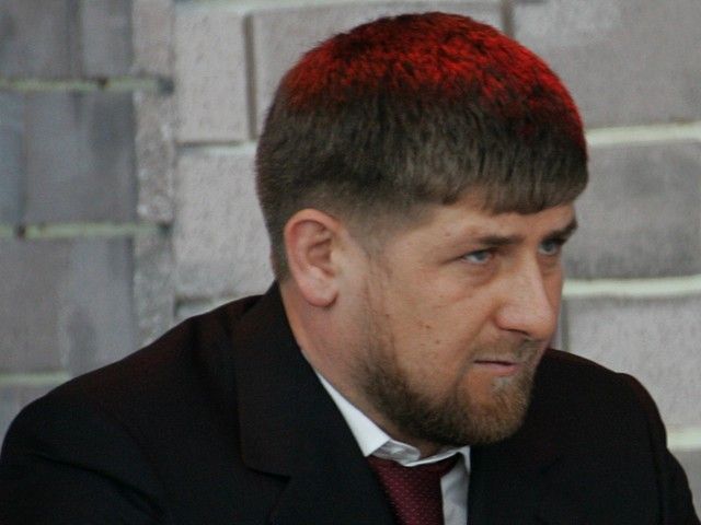 Кадыров - о деле Амриева: "В Чечне действует закон и так будет во веки веков"    