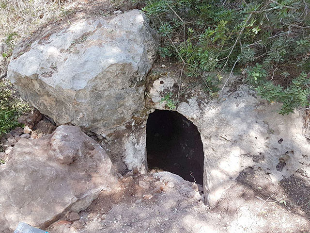 Задержаны охотники за сокровищами: "Жара и Рамадан не пугают черных археологов"    