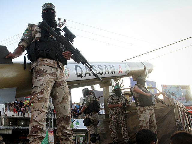 ОАЭ обвинияют: ХАМАС - предатели, использовавшие медиков как живой щит    