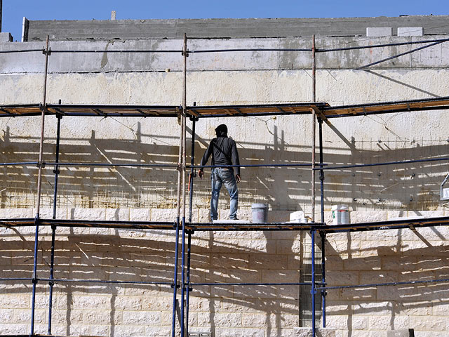 "Галей ЦАХАЛ": правительство заморозило строительство шести тысяч единиц жилья в Иерусалиме  