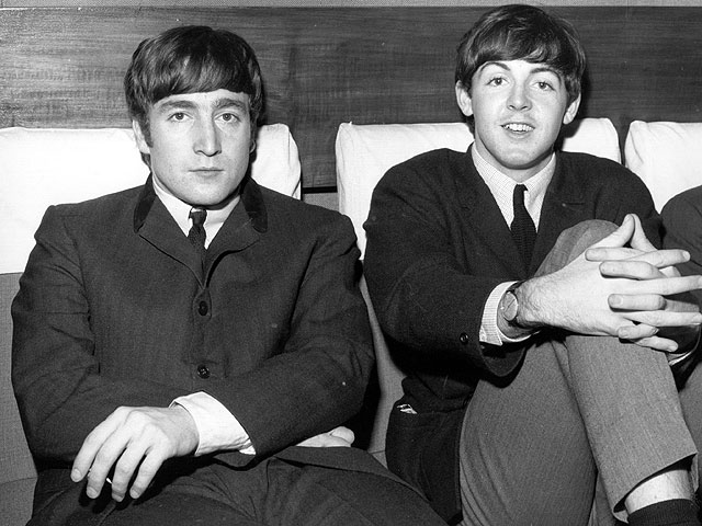 Полу Маккартни, основателю культовой рок-группы The Beatles &#8211; 75 лет