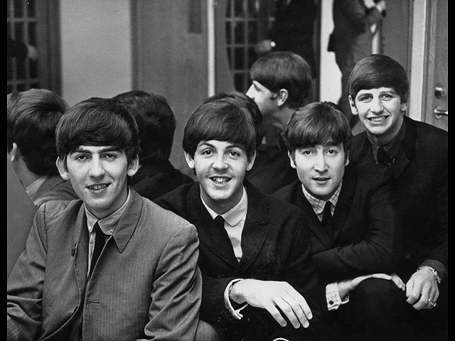 Полу Маккартни, основателю культовой рок-группы The Beatles &#8211; 75 лет