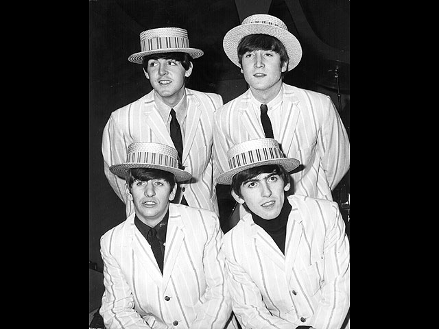 Полу Маккартни, основателю культовой рок-группы The Beatles &#8211; 75 лет