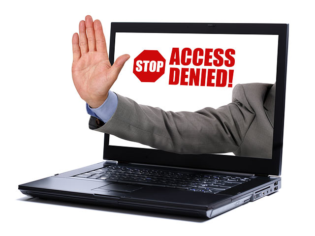 ШАБАК и полиция продвигают закон о возможности блокировки "плохих" сайтов  