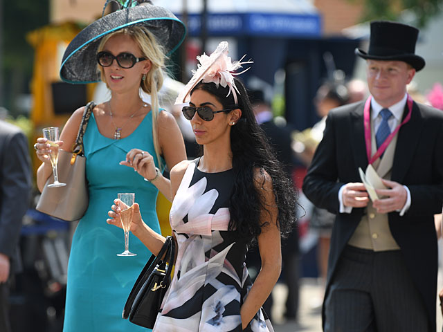 Royal Ascot 2017