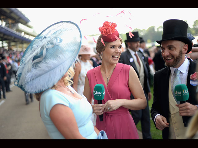 Royal Ascot 2017