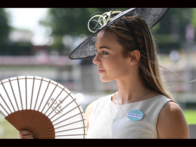 Royal Ascot 2017