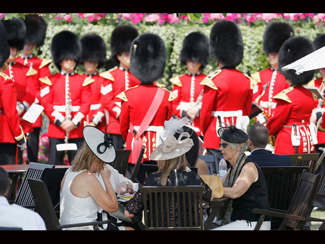 Royal Ascot 2017