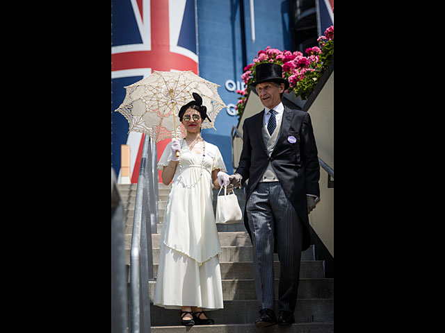 Royal Ascot 2017