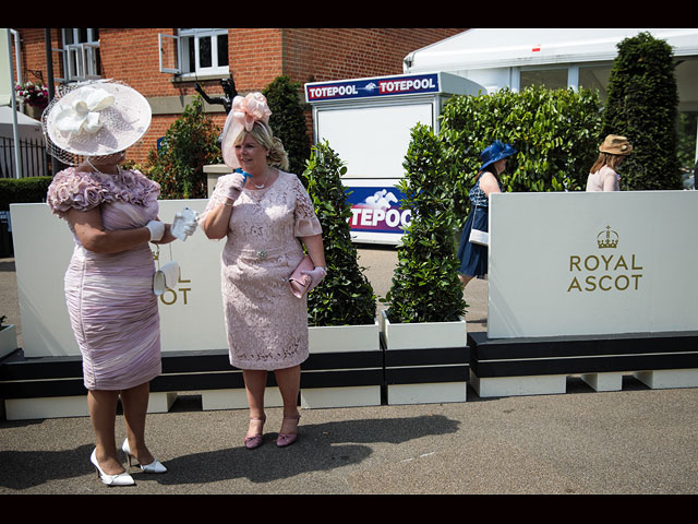 Royal Ascot 2017