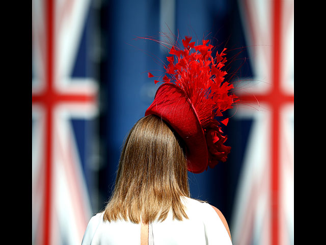 Royal Ascot 2017