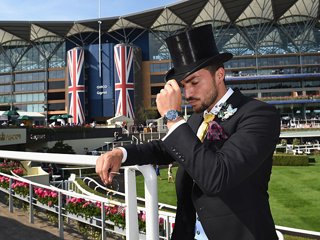 Royal Ascot 2017