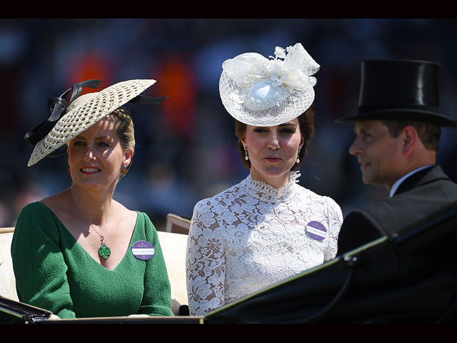 Royal Ascot 2017