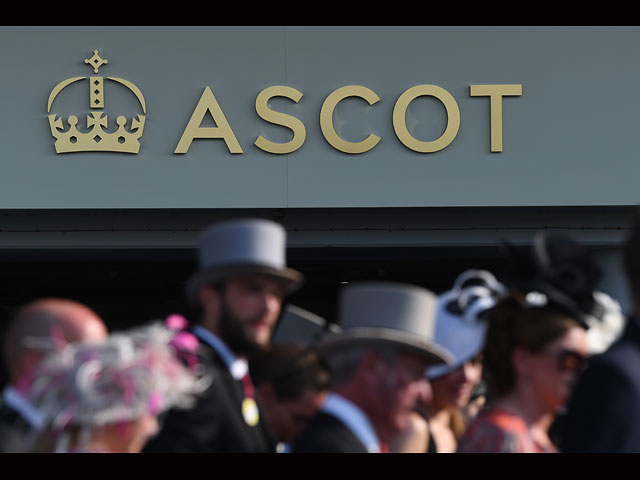 Royal Ascot 2017