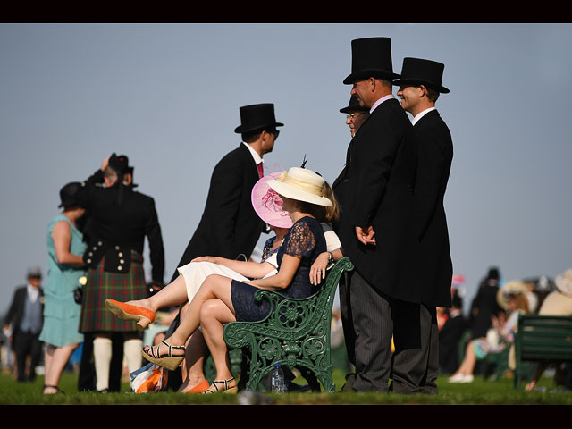 Royal Ascot 2017