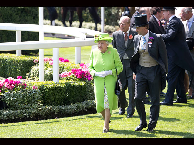 Royal Ascot 2017