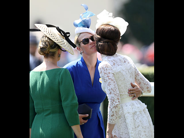 Royal Ascot 2017